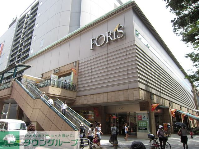 周辺