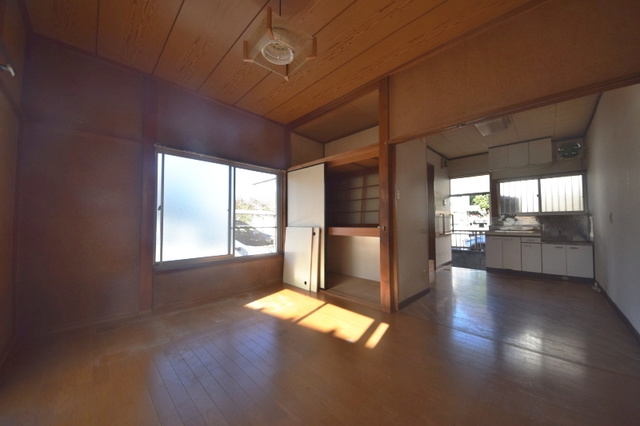 居室・リビング