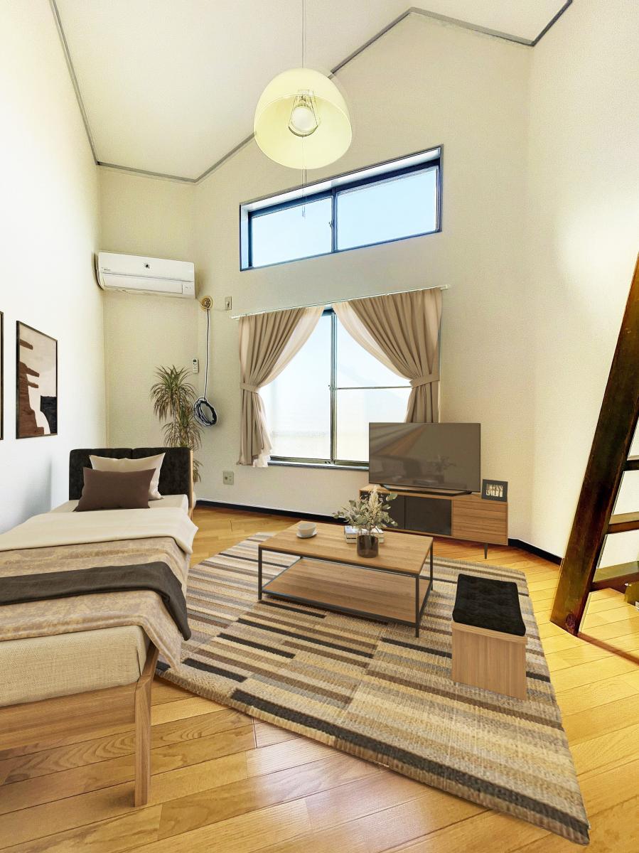 居室・リビング