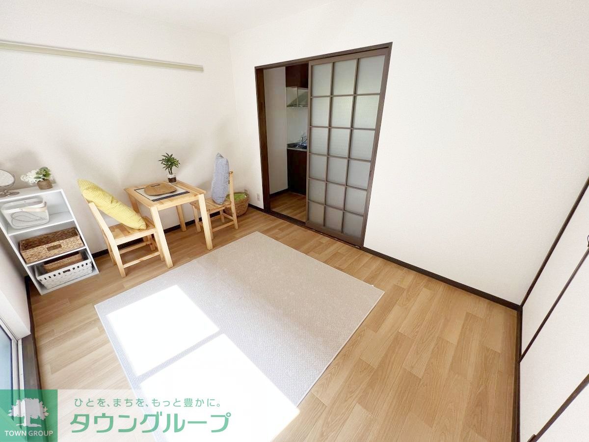 居室・リビング