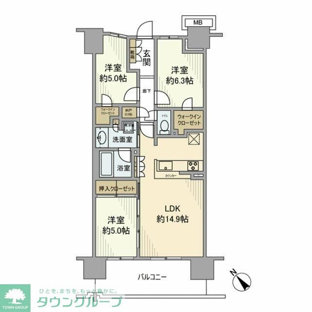 サムネイルイメージ