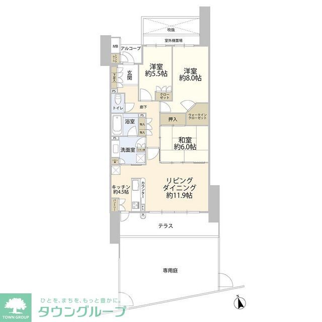 サムネイルイメージ