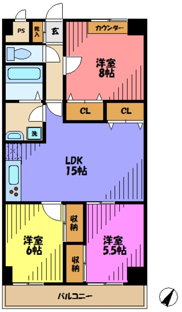 サムネイルイメージ