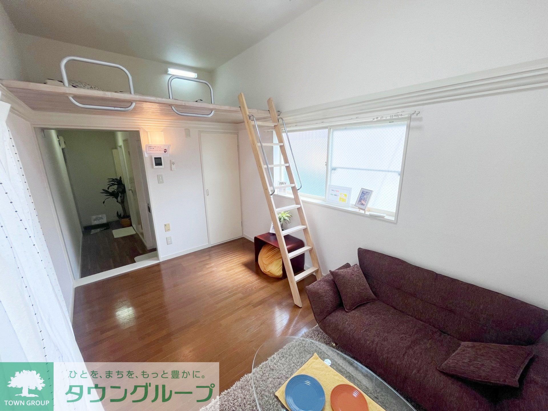 居室・リビング