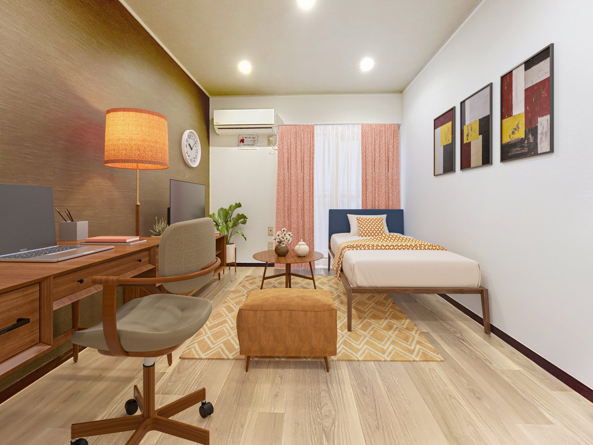 居室・リビング