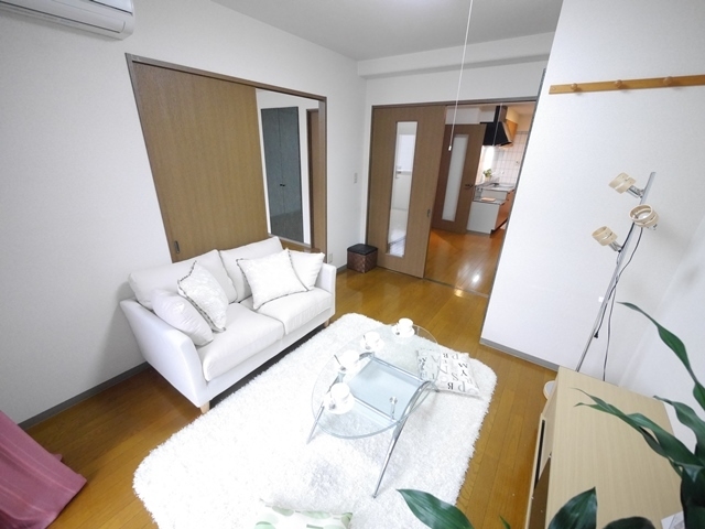 居室・リビング