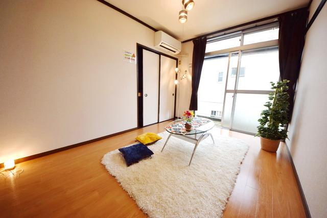 居室・リビング