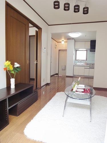 居室・リビング