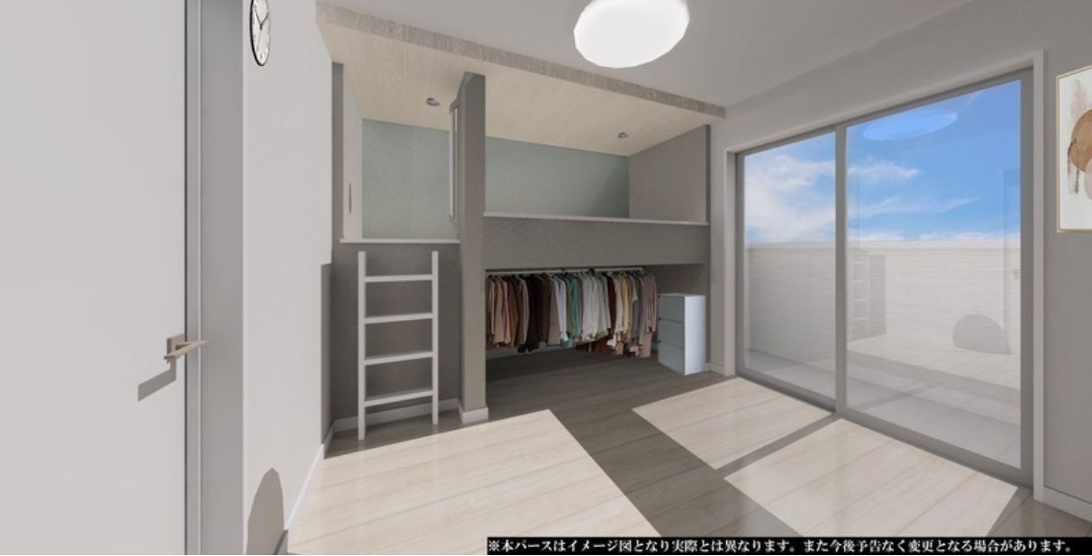 居室・リビング