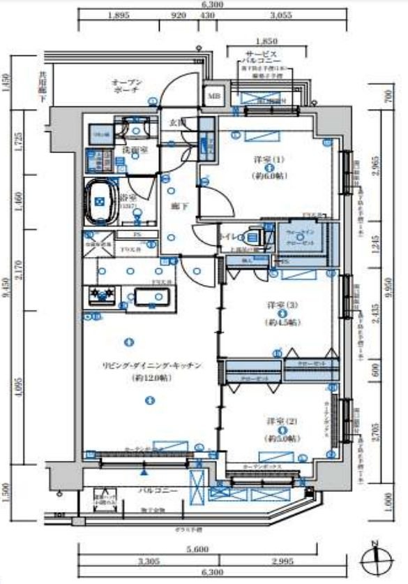 サムネイルイメージ