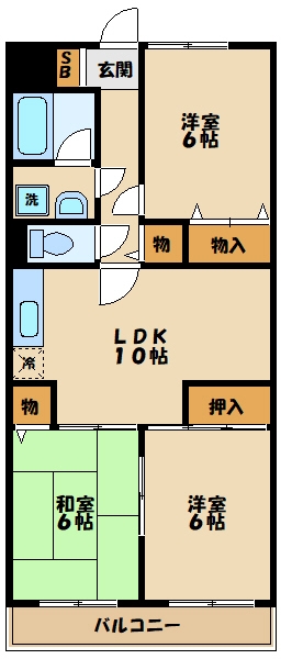 サムネイルイメージ