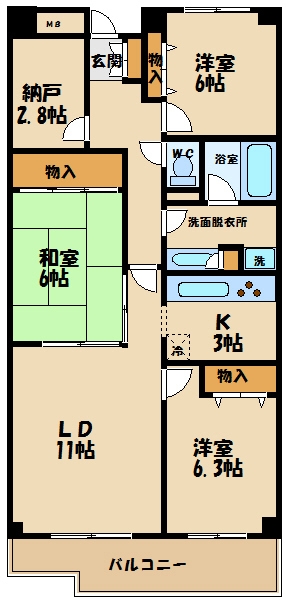 サムネイルイメージ