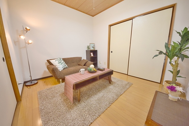 居室・リビング