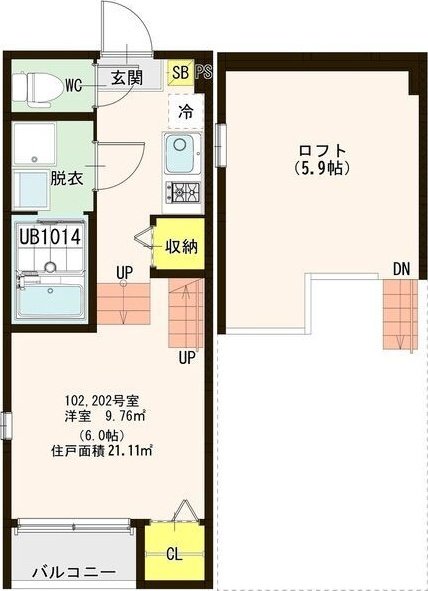 サムネイルイメージ