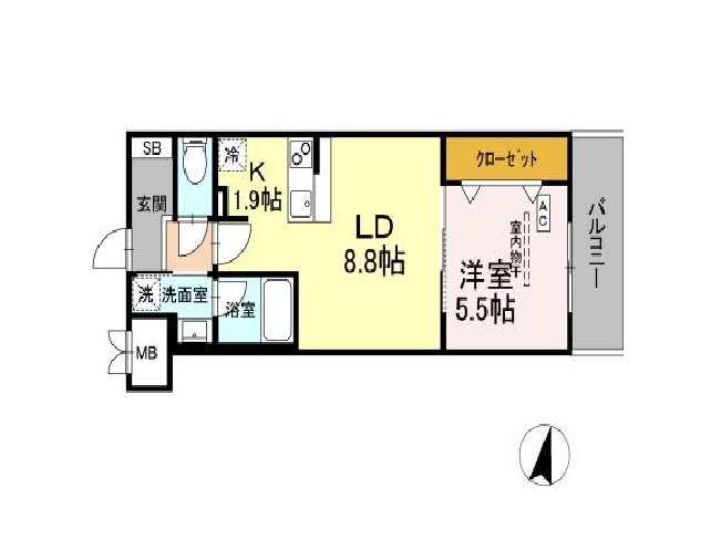 サムネイルイメージ