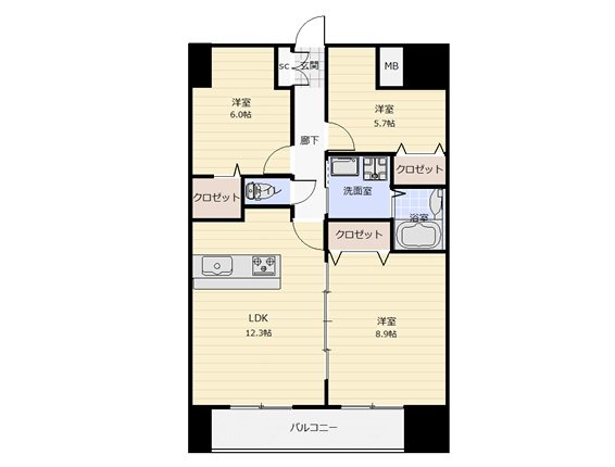 サムネイルイメージ