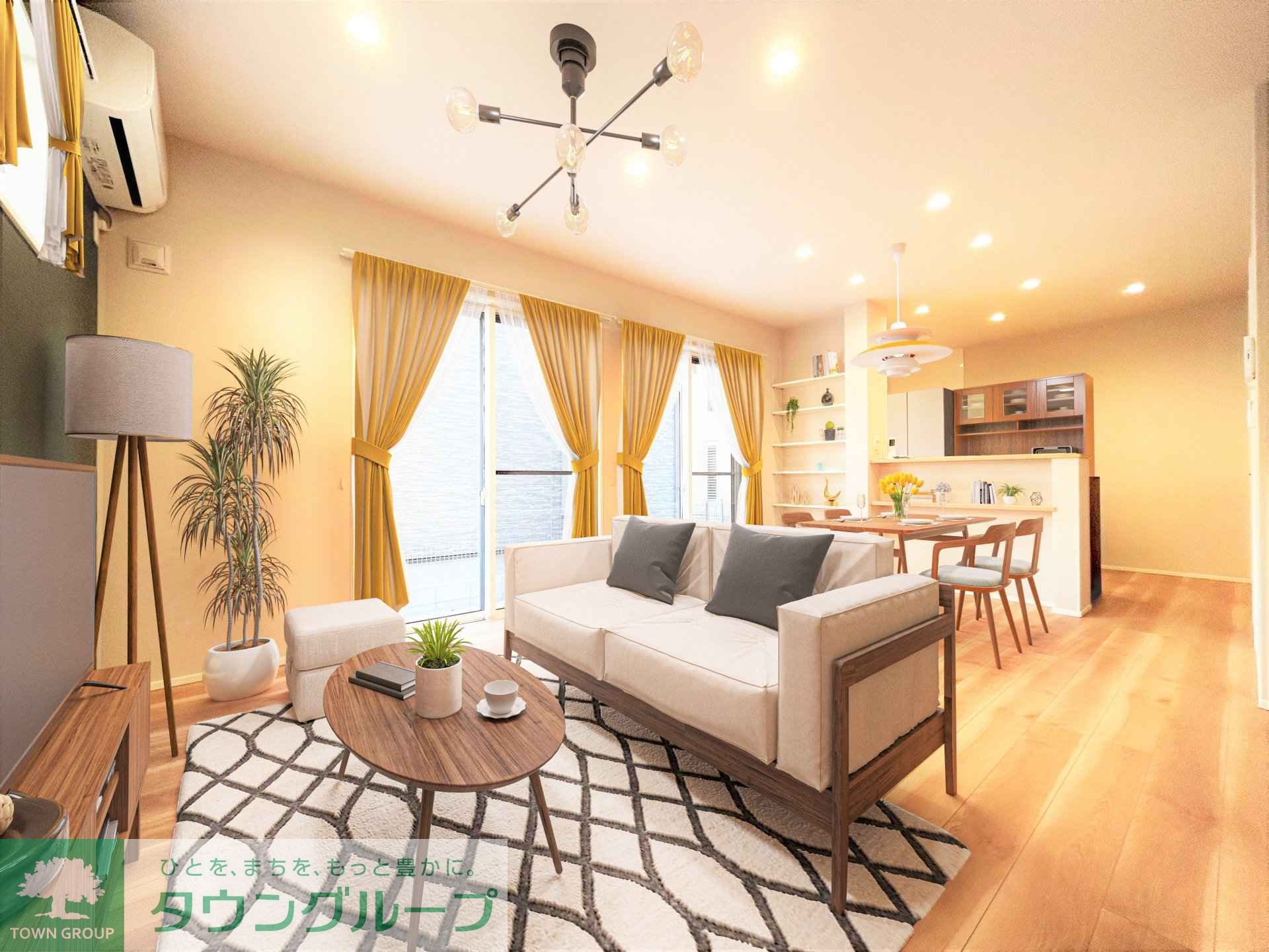 居室・リビング