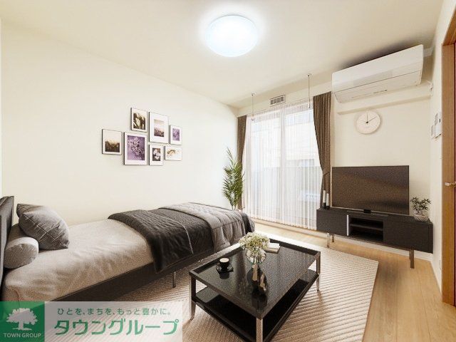 居室・リビング