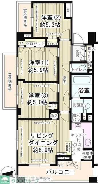 サムネイルイメージ