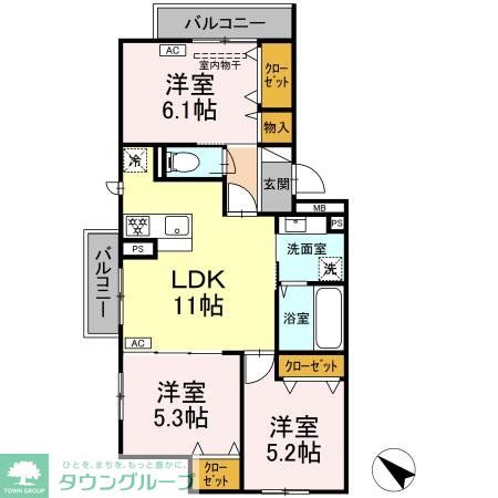 サムネイルイメージ