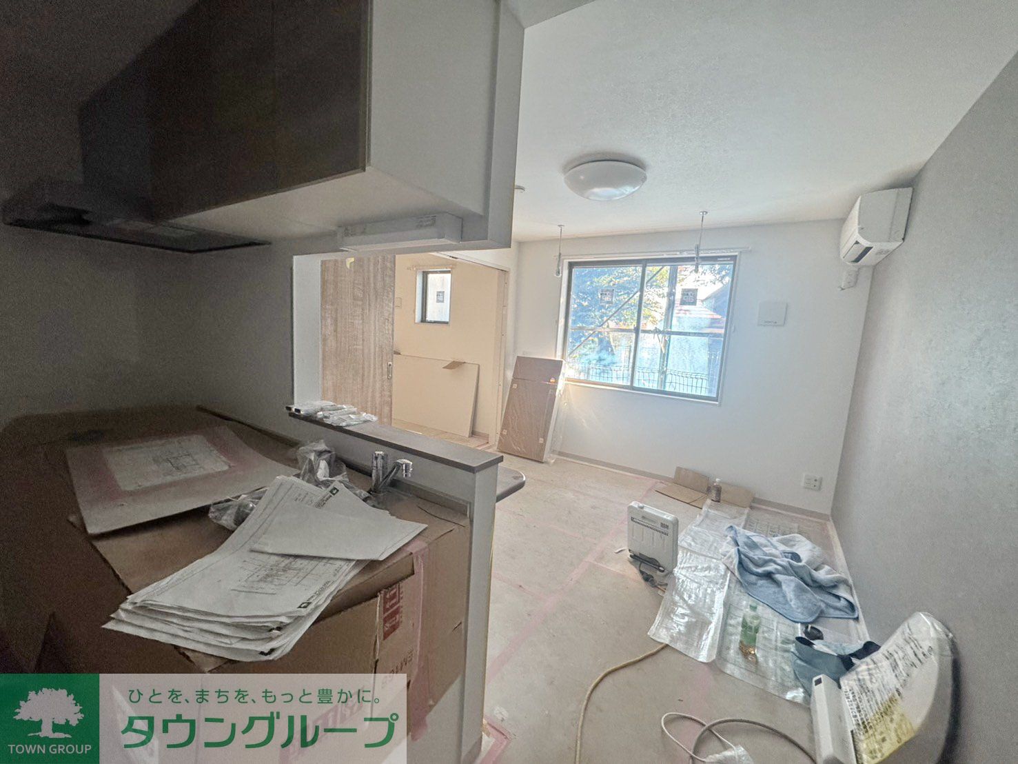 居室・リビング