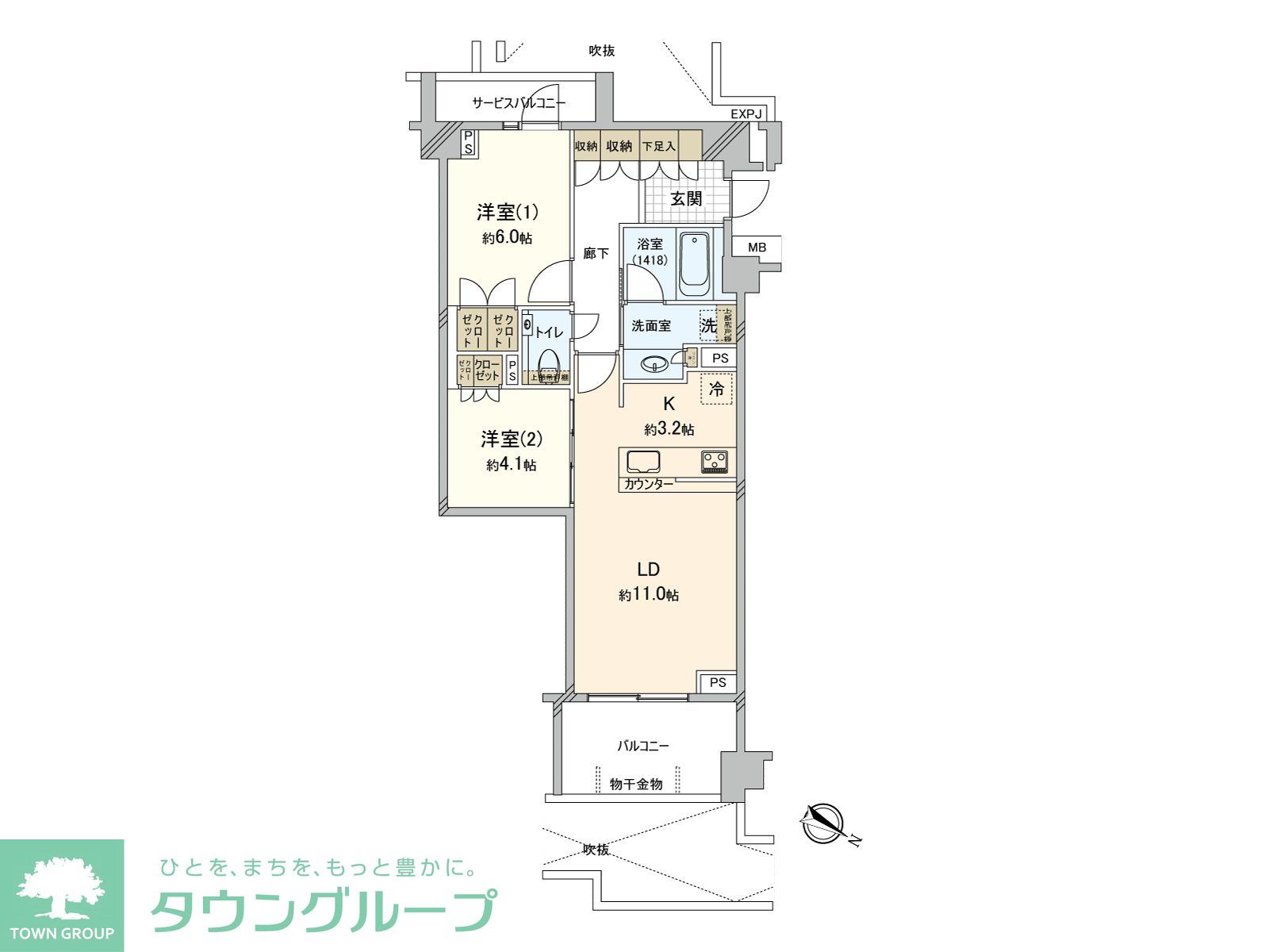 サムネイルイメージ