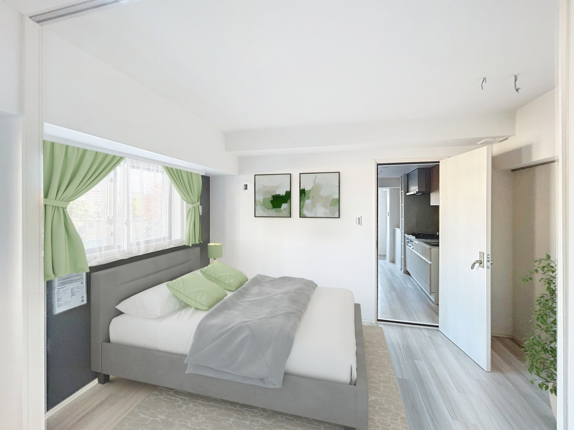 居室・リビング