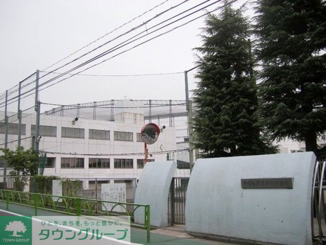 周辺