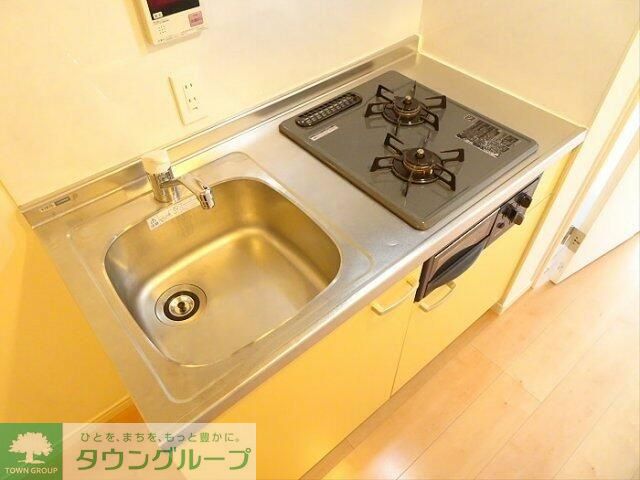 キッチン