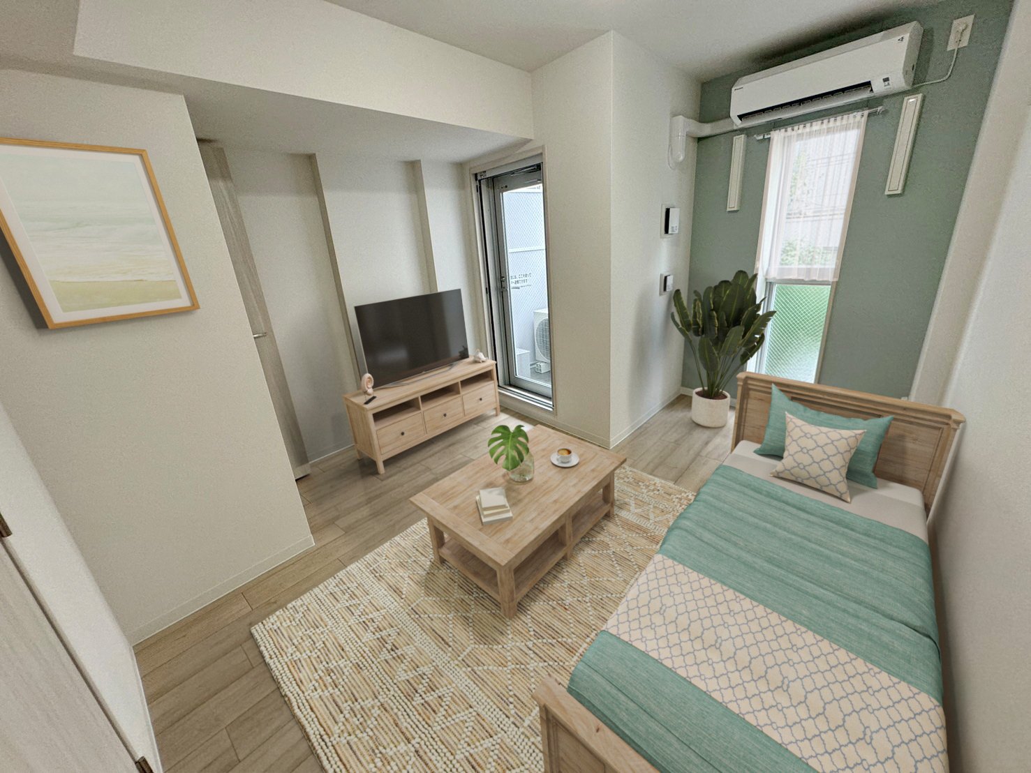 居室・リビング