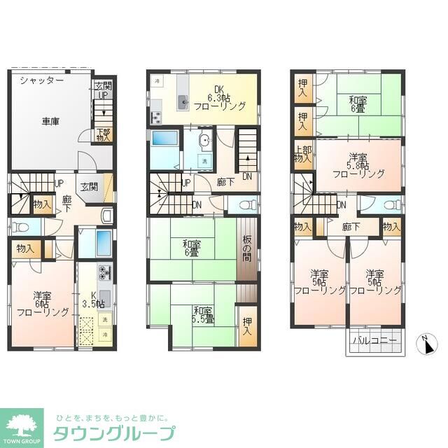 サムネイルイメージ