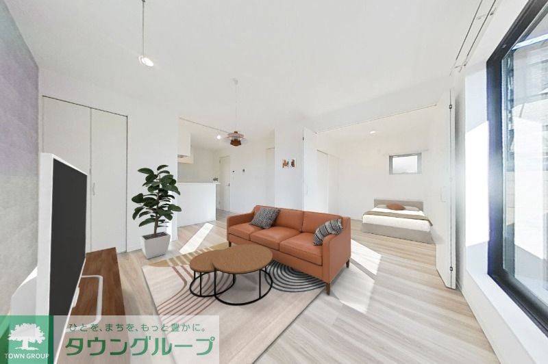 居室・リビング