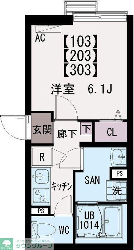 サムネイルイメージ