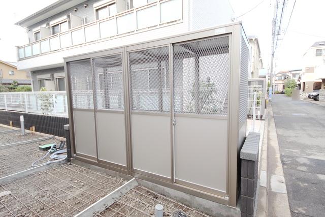 その他