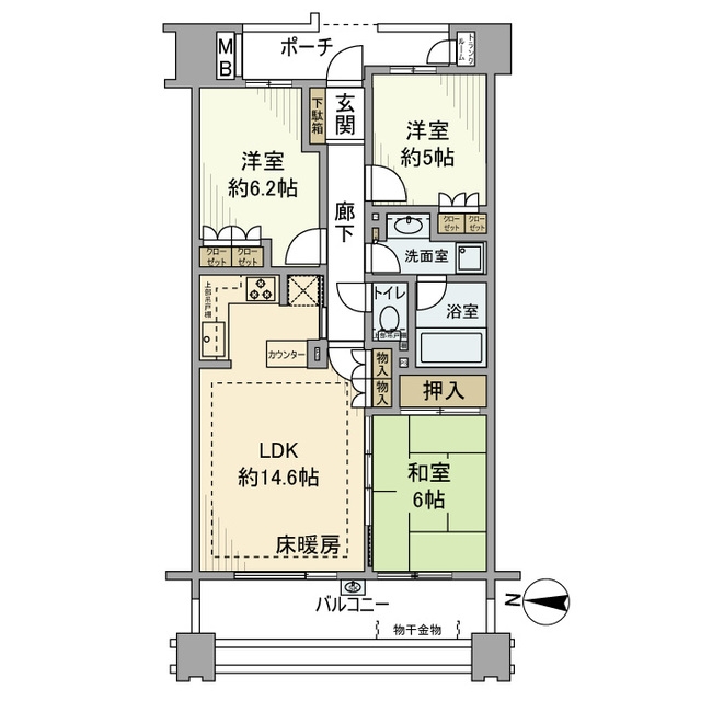 サムネイルイメージ
