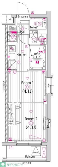 サムネイルイメージ