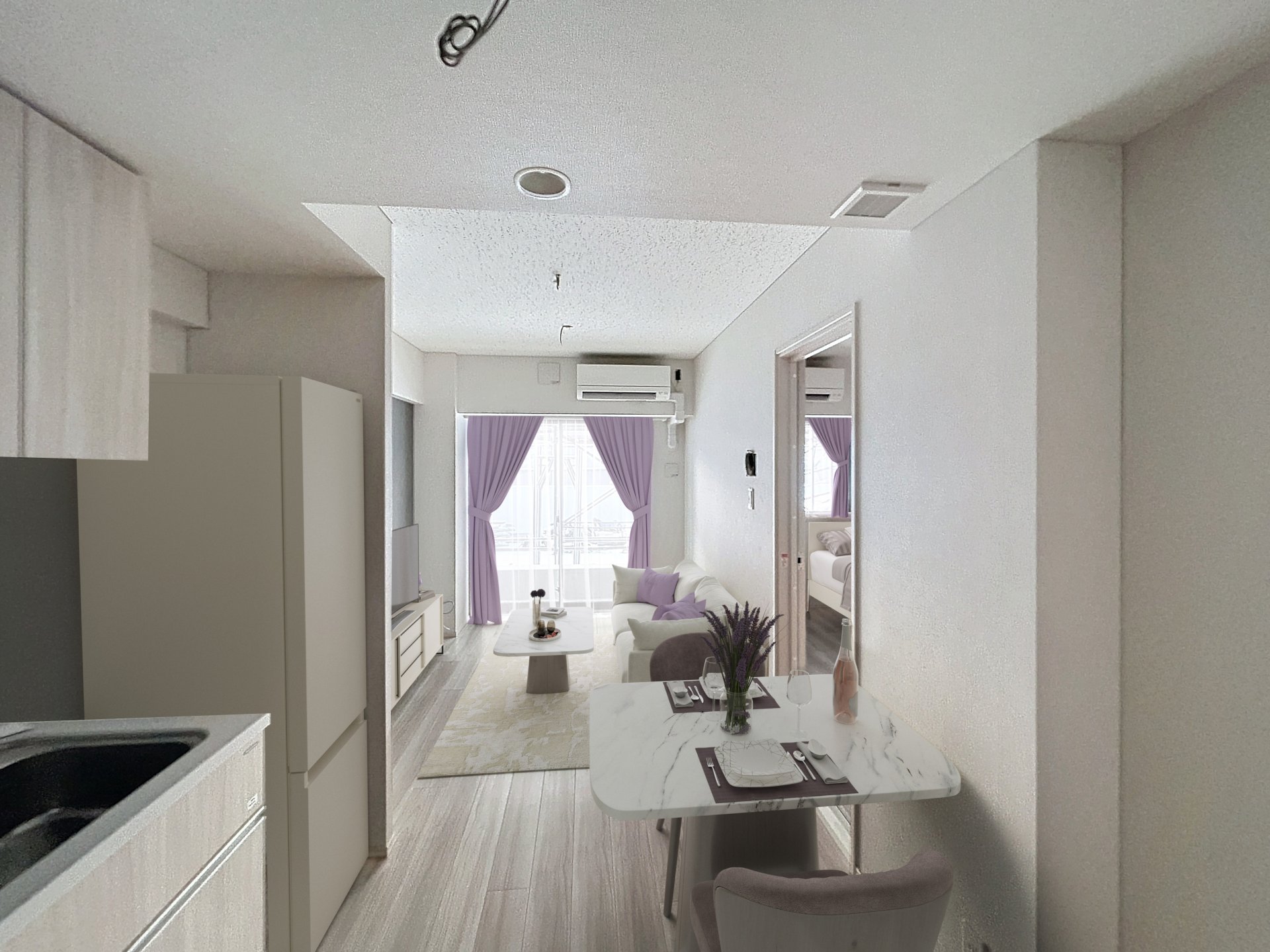 居室・リビング