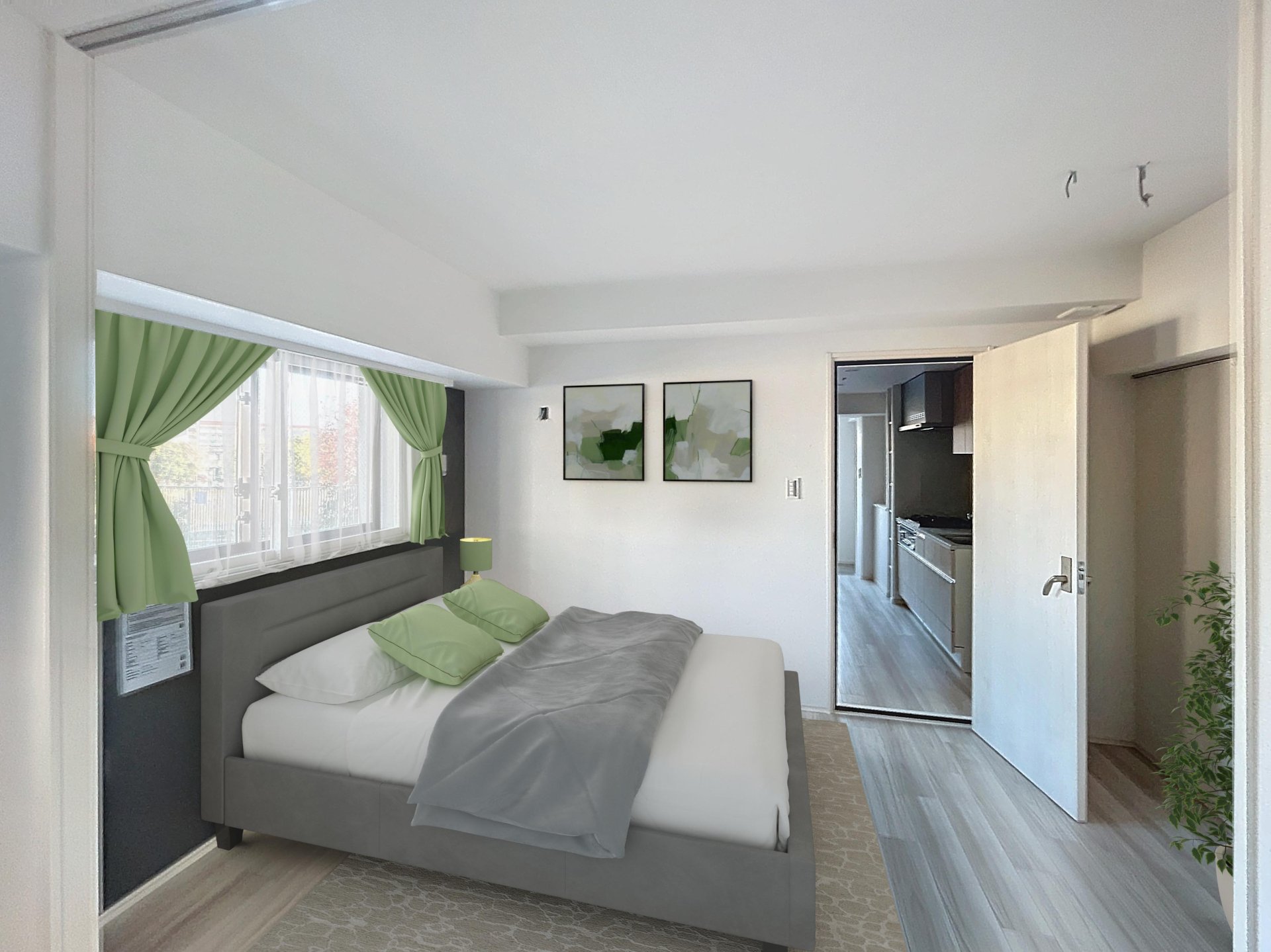 居室・リビング