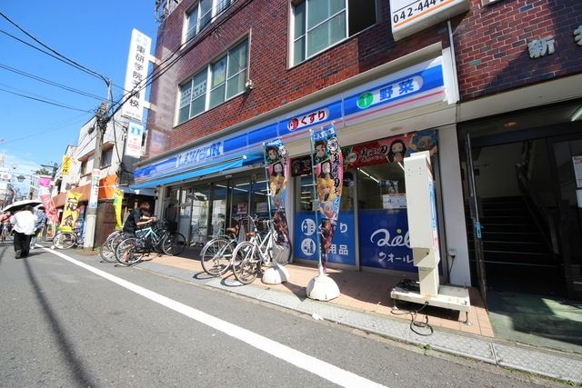 周辺