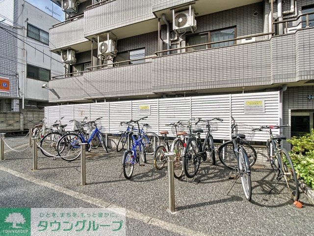その他