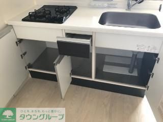キッチン