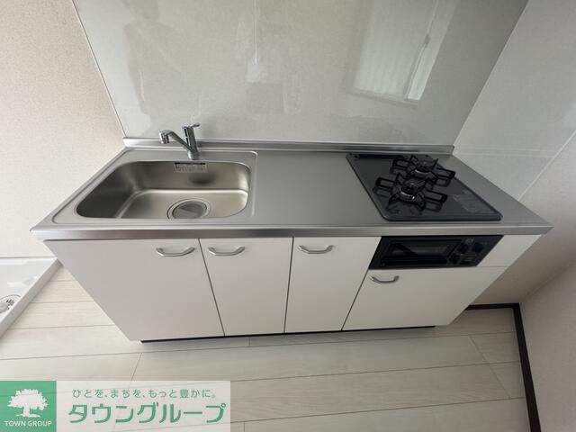 キッチン
