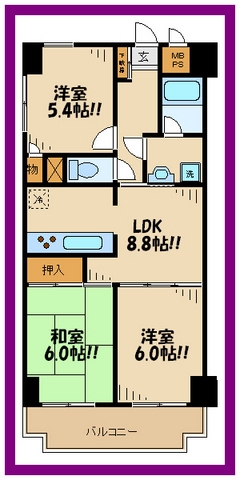 サムネイルイメージ