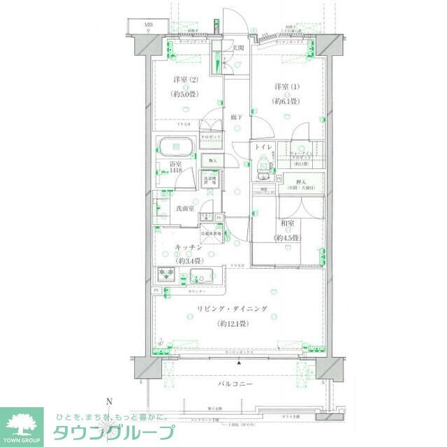 サムネイルイメージ
