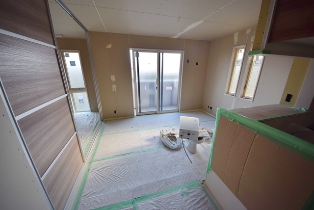 居室・リビング