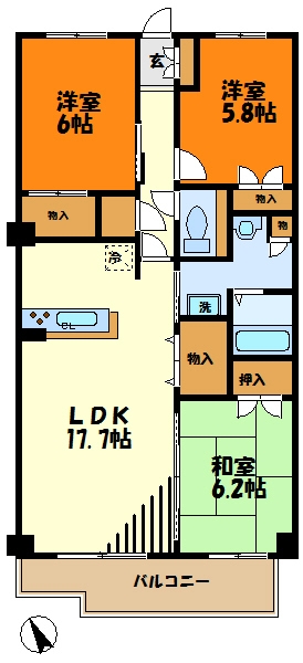サムネイルイメージ