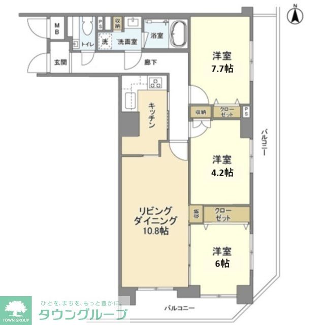 サムネイルイメージ