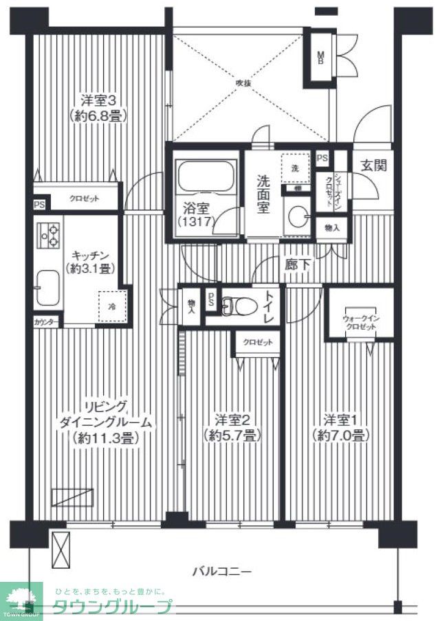 サムネイルイメージ