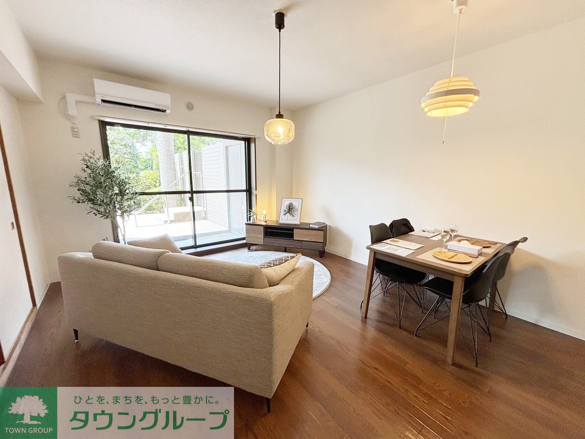 居室・リビング