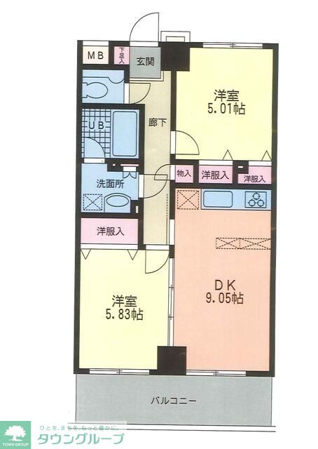 サムネイルイメージ